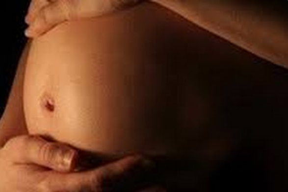 Mère Veilleuse "Massage Femme Enceinte" image